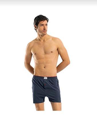ANIT 1146 ERKEK PAMUKLU PENYE BOXER 10 ADET