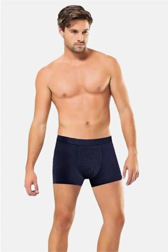 ANIT 1284 ERKEK NEFES ALAN BAMBU BOXER 6 ADET