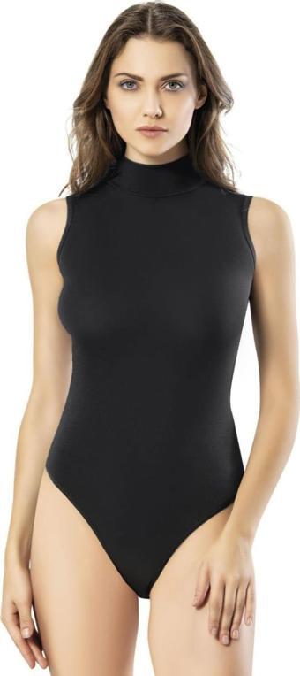 KOTA 6184 KADIN BOĞAZLI SIFIR KOL BODY 10 ADET