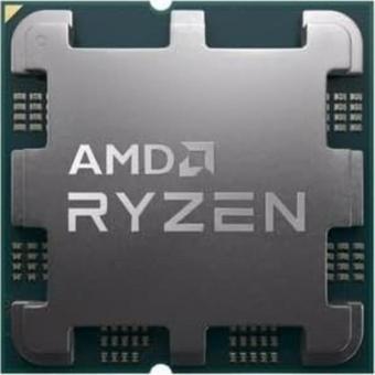 Amd Ryzen 7 8700F 24mb 8çekirdekli 4.1ghz Am5 65w Işlemci Tray ( Kutusuz,fansız)