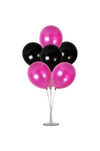 75 Cm Balon Standı 7 Kollu
