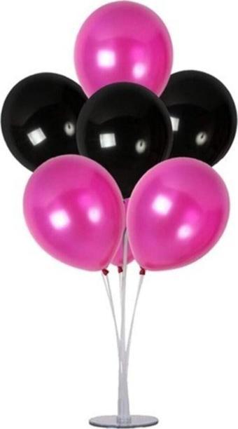 75 Cm Balon Standı 7 Kollu