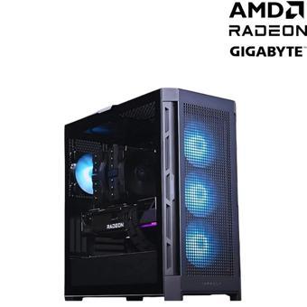 Modart-V6_1 Ryzen 5 7600 32GB DDR5 1TB NVMe Radeon RX 9070XT 16GB Gaming Hazır Sistem Tavsiyesi