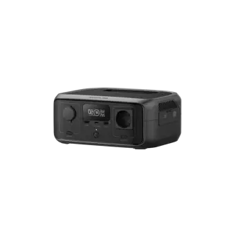 EcoFlow - RIVER 3 UPS Güç Kaynağı (245Wh) - EU