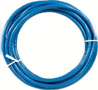 Cat6a S/ftp Patch Cord Lsoh 1m Mavi