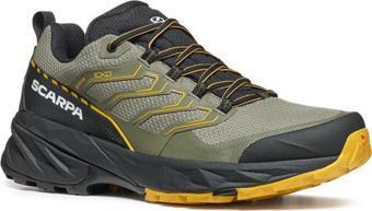 Scarpa Rush 2 Gore-Tex Koşu Ayakkabısı