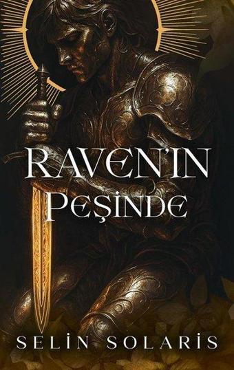 Raven'in Peşinde - Selin Solaris - Martı Yayınları Yayınevi