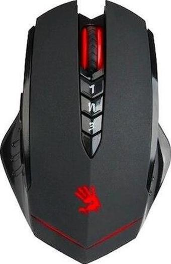 Bloody R80A-1 Şarjlı Optik Kablosuz Oyuncu Mouse