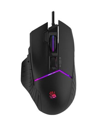 Bloody W95 Max Optik Kablolu Oyuncu Mouse Siyah