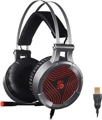 Bloody G530 7.1 Mikrofonlu Oyuncu Kulaklığı