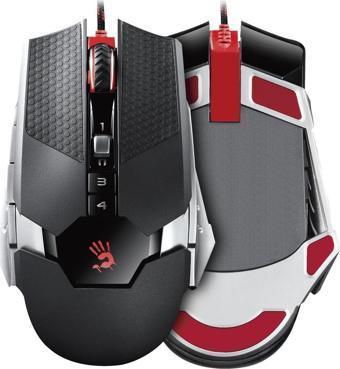 Bloody T50 Multi Core Optik Kablolu Oyuncu Mouse