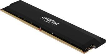 Crucial Pro 16GB (OC) 6000MHz DDR5 CP16G60C36U5B Soğutuculu
