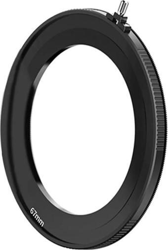 Ulanzi MF01 67mm Manyetik Filtre Adaptör Halkası