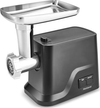 Homend Meatbox 3102H Kıyma Makinesi