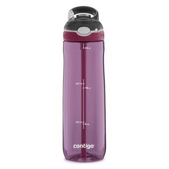 Contigo Ashland Tek El Bas İç Kilitli Su Matarası 720ml  2106518
