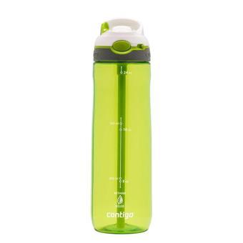 Contigo Ashland Tren Tek El Bas İç Kapaklı Su Matarası 720ml 2191380