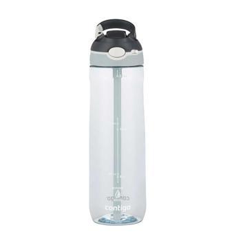 Contigo Ashland Tren Tek El Bas İç Kapaklı Su Matarası 720ml 2191384