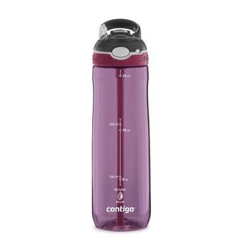 Contigo Ashland Tren Tek El Bas İç Kapaklı Su Matarası 720ml 2191382