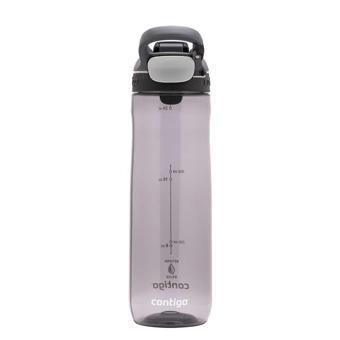 Contigo Cortland Tren Tek El Bas İç Kapaklı Su Matarası 720ml 2191388
