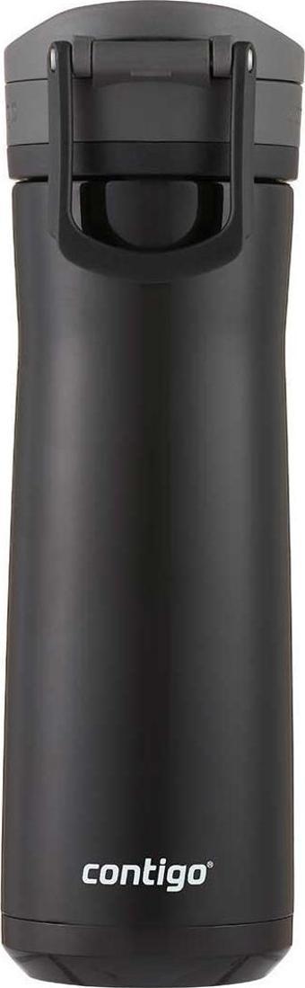 Contigo Jackson Chill 2.0 Çelik Tek El Bas İç Kilitli Su Matarası 590ml 2181801