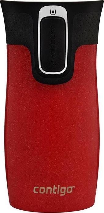 Contigo Westloop Mini Vakumlu Termos Matara Tek El Bas İç 300ml 2203554