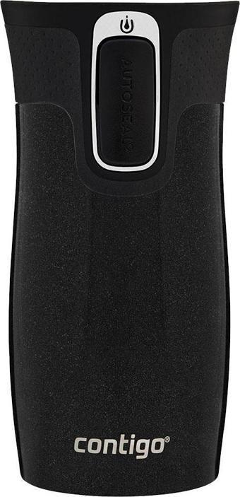 Contigo Westloop Mini Vakumlu Termos Matara Tek El Bas İç 300ml 2207887