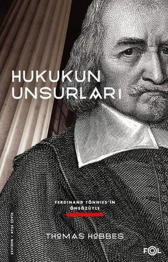Hukukun Unsurları - Fol Kitap