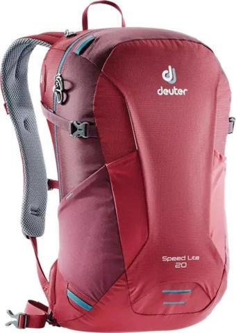 Deuter Speed Lite 20 Litre Sırt Çantası
