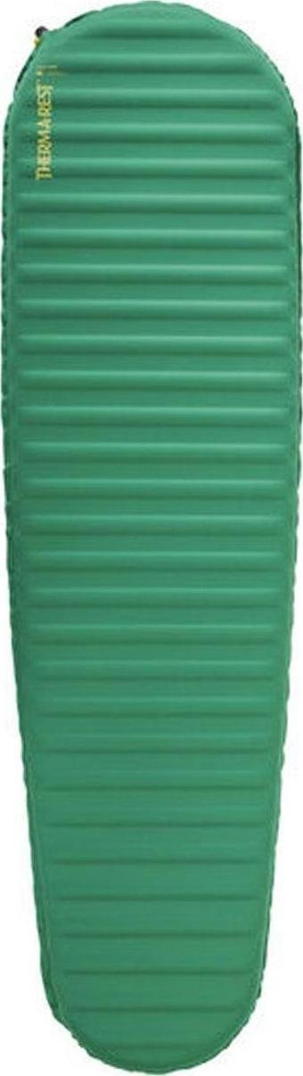 Thermarest Trail Pro Pine Şişme Kamp Matı