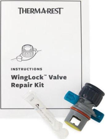 Thermarest Winglock Valve Repair Kit
