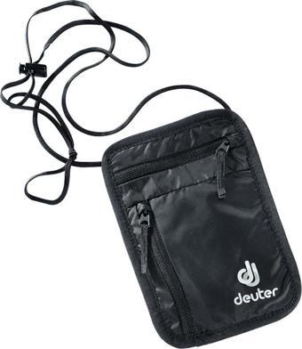 Deuter Security Wallet I Cüzdan