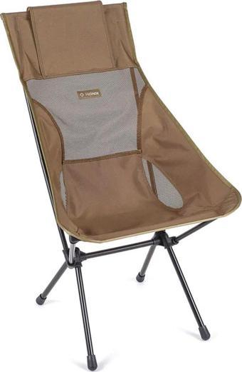 Helinox Sunset Chair Outdoor Kamp Sandalyesi