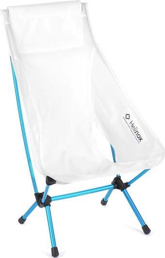 Helinox Chair Zero High Back Outdoor Kamp Sandalyesi