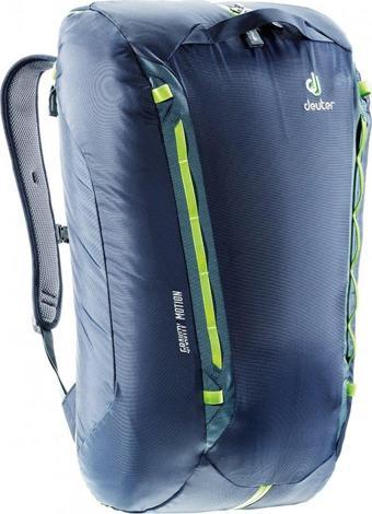 Deuter Gravity Motion Sırt Çantası
