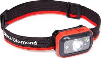 Black Diamond Revolt 300 Lümen Outdoor Kafa Feneri
