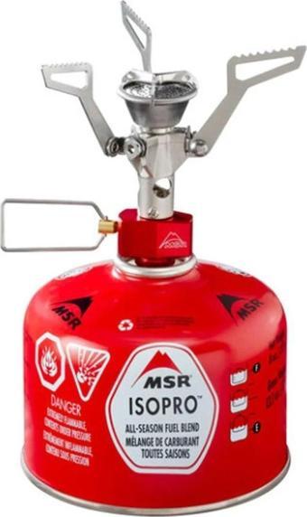 MSR Pocket Rocket 2 Kamp Ocağı