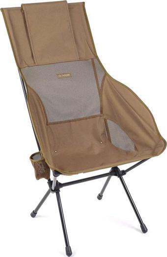 Helinox Savanna Chair Kamp Sandalyesi