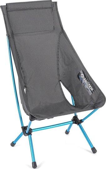 Helinox Chair Zero High Back Outdoor Kamp Sandalyesi