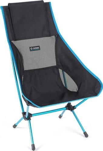 Helinox Chair Two Outdoor Kamp Sandalyesi