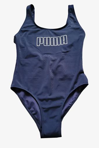 Puma Swım Women 1p Kadın Mayo