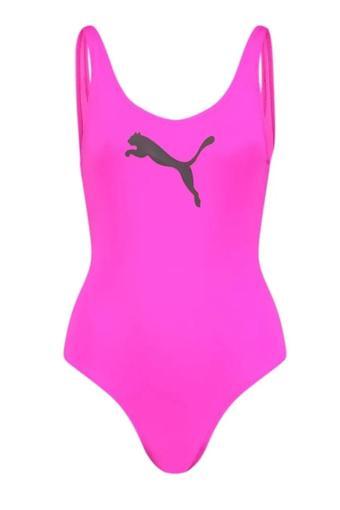 Puma Swım Women Swımsuıt Kadın Mayo