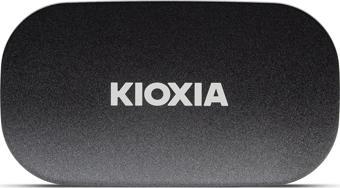 Kioxia Exceria Plus G2 LXD20K002TG8 2TB (1050/1000MB/s) USB-C Taşınabilir SSD