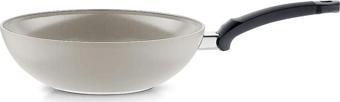 Fissler Ceratal Wok Tava 28 cm
