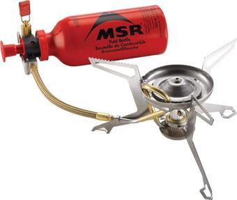 MSR Whisperlite International V2 3 Lang Version Ocak