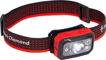 Black Diamond Storm 375 Lümen Outdoor Kafa Feneri