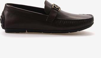 Mocassini  Tokalı Erkek Loafer M584