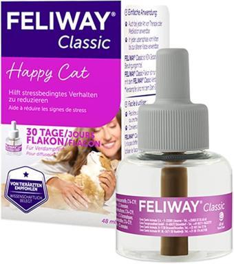 Vetqom Feliway Classic Refill 48 ml