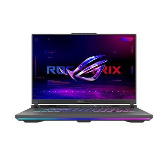 ASUS ROG STRIX G16 G614PR-RV050 AMD R9-7945HX 32GB 1TB 12GB RTX5070TI 16" FHD+ 165HZ WUXGA FREEDOS