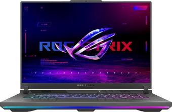 ASUS ROG STRIX G16 G614PR-RV050 AMD R9-8940HX 32GB 1TB 12GB RTX5070TI 16" FHD+ 165HZ WUXGA FREEDOS