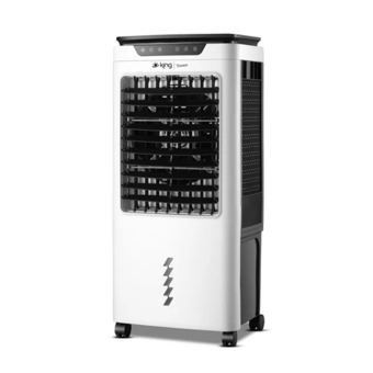 King Furioso KPS6102 Portatif Uzaktan Kumandalı Hava Soğutucu